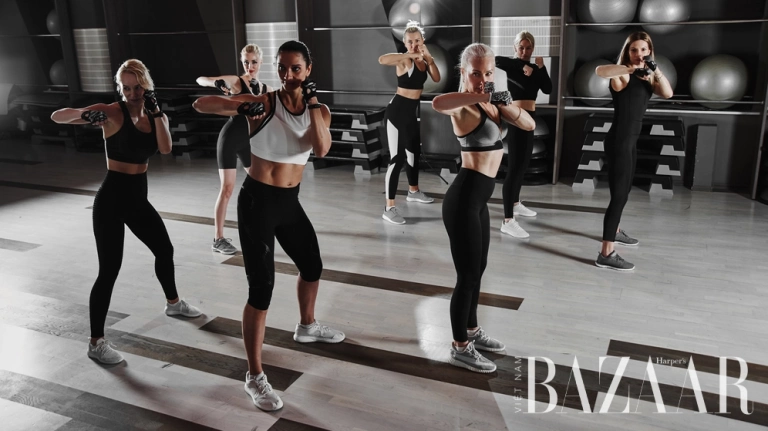 Body Combat là gì? Khám phá lợi ích và bài tập hiệu quả