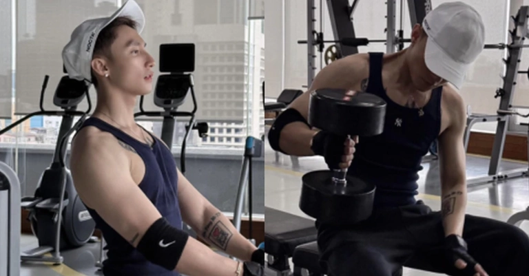 Body của Sơn Tùng M-TP: Sự đối lập thú vị với em trai MONO và những góc nhìn mới