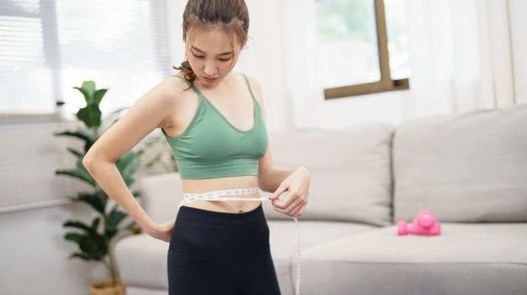 Body Fat là gì? Tỷ lệ mỡ cơ thể bao nhiêu là lý tưởng?