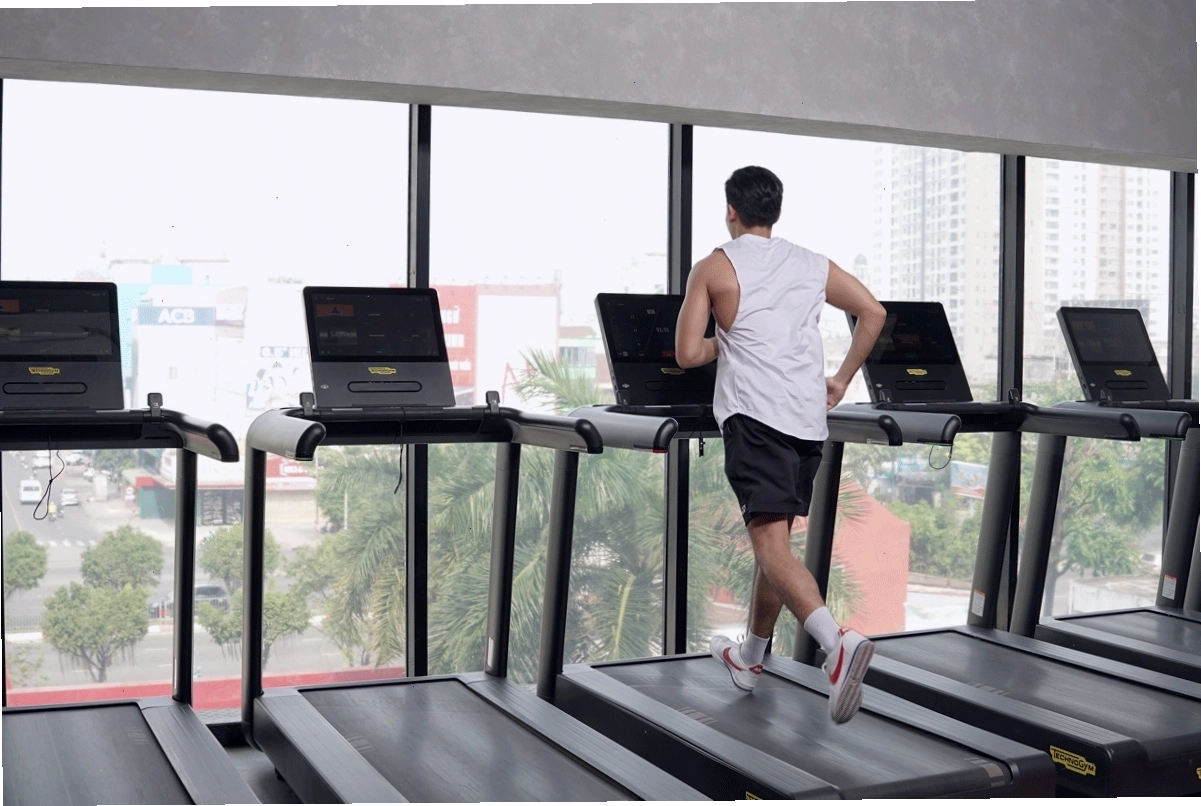 Body Jam giúp giảm cân hiệu quả