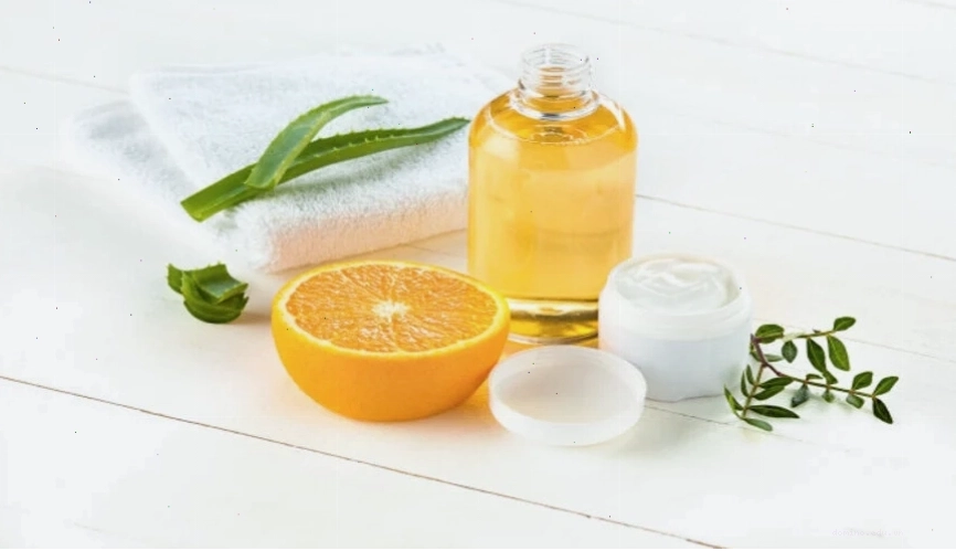 Body lotion dạng dầu khóa ẩm hiệu quả