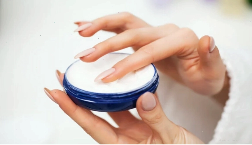 Body lotion dạng kem đặc giàu dưỡng chất