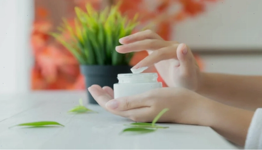 Body lotion dưỡng ẩm cho da toàn thân