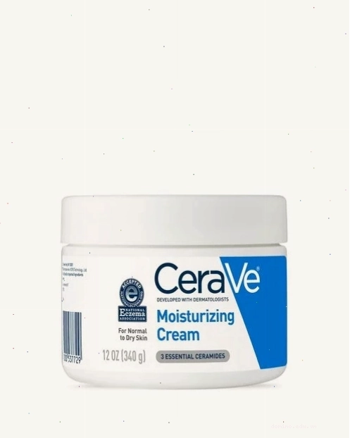 Body lotion dưỡng ẩm sâu cho da khô