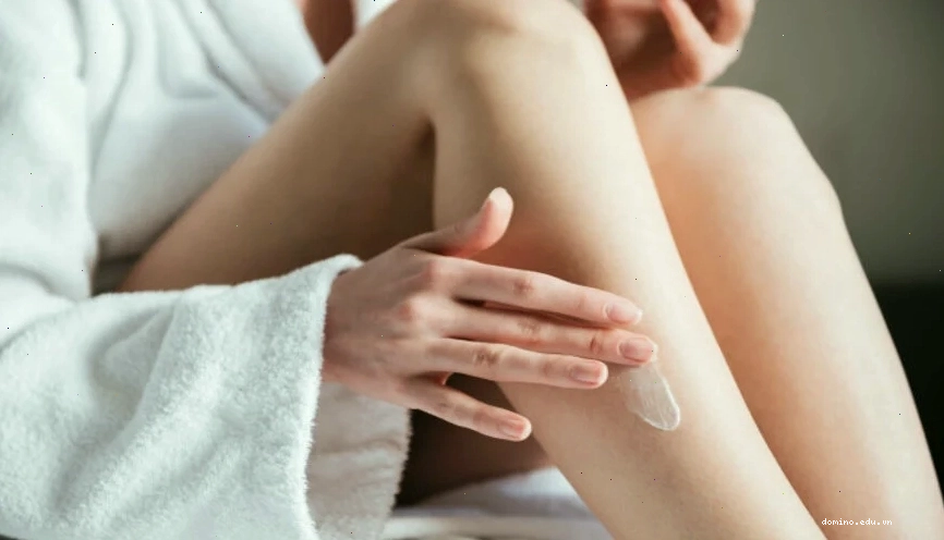 Body lotion là gì và công dụng dưỡng ẩm cho da toàn thân