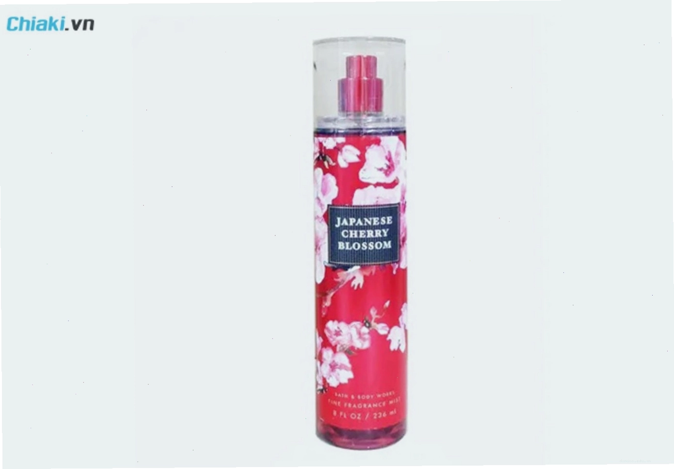Body mist Bath and Body Works Fine Fragrance Mist Cherry Blossom