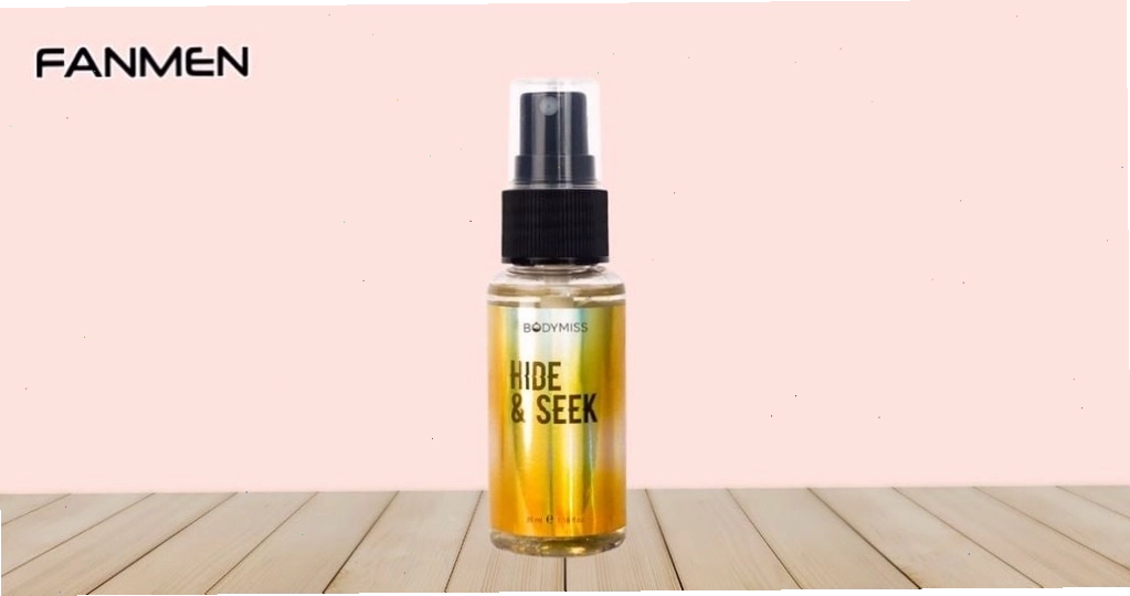 Body mist Bath and Body Works Into The Night với hương thơm quyến rũ
