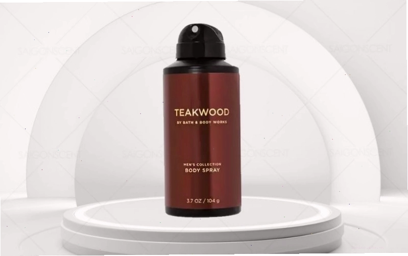 Body mist Bath and Body Works Men Ocean Body Spray mang lại cảm giác tươi mát