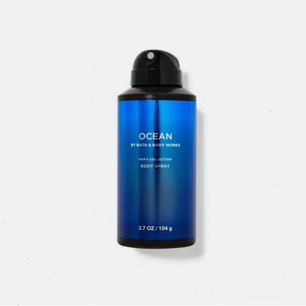 Body mist hương Musk mang lại cảm giác ấm áp và quyến rũ cho nam giới
