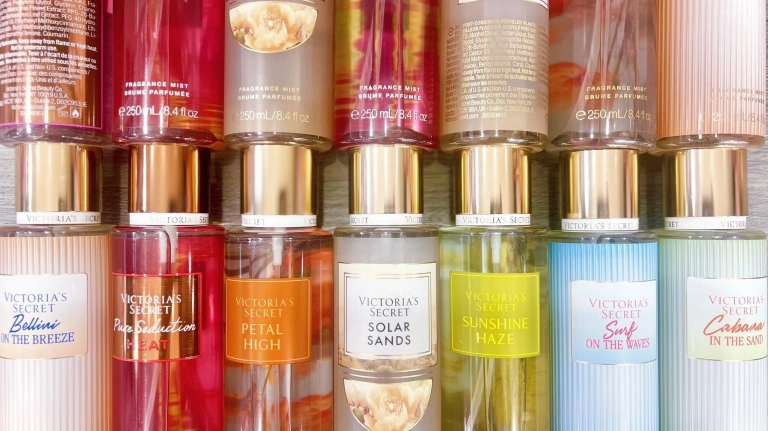 Body Mist Là Gì? Khám Phá Bí Mật và Cách Dùng Hiệu Quả