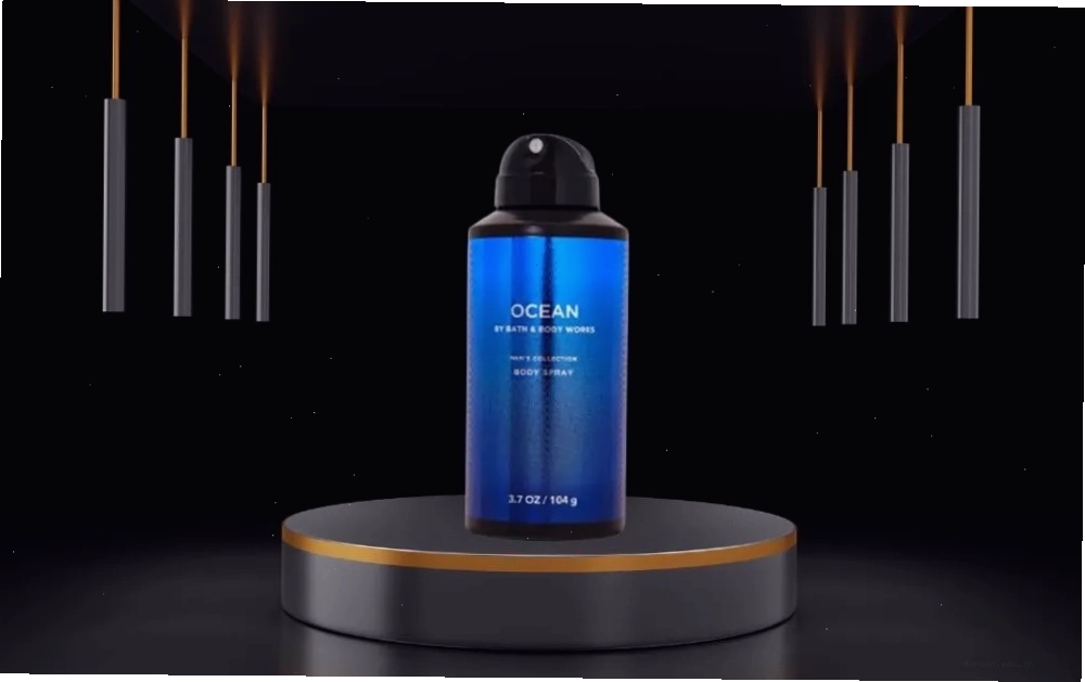 Body mist nam AXE Body Spray for Men Temptation quyến rũ