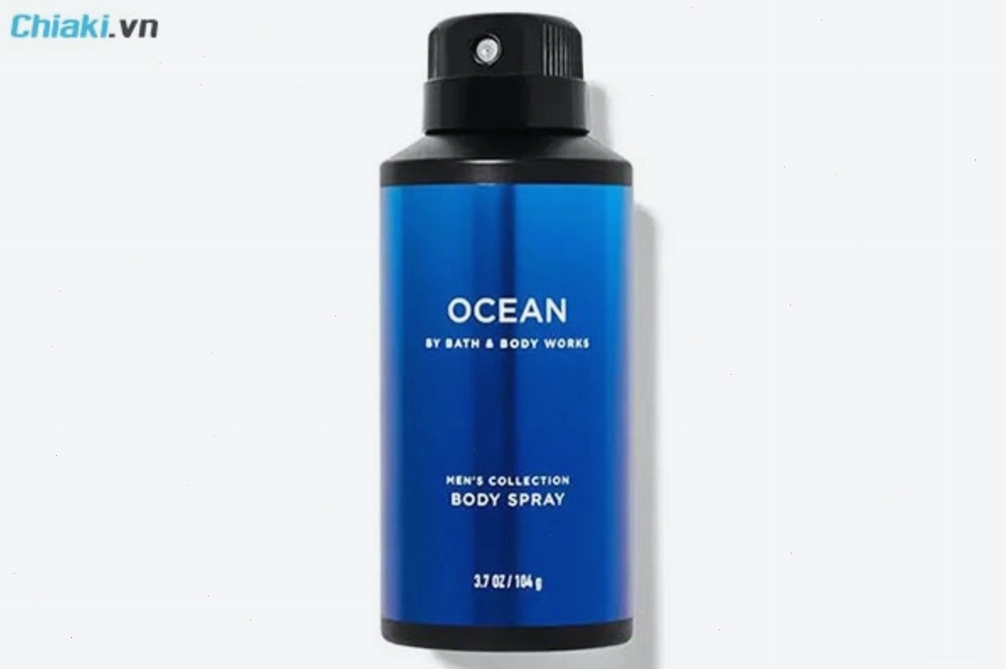 Body mist nam Bath & Body Word Ocen For Men hương biển và gỗ