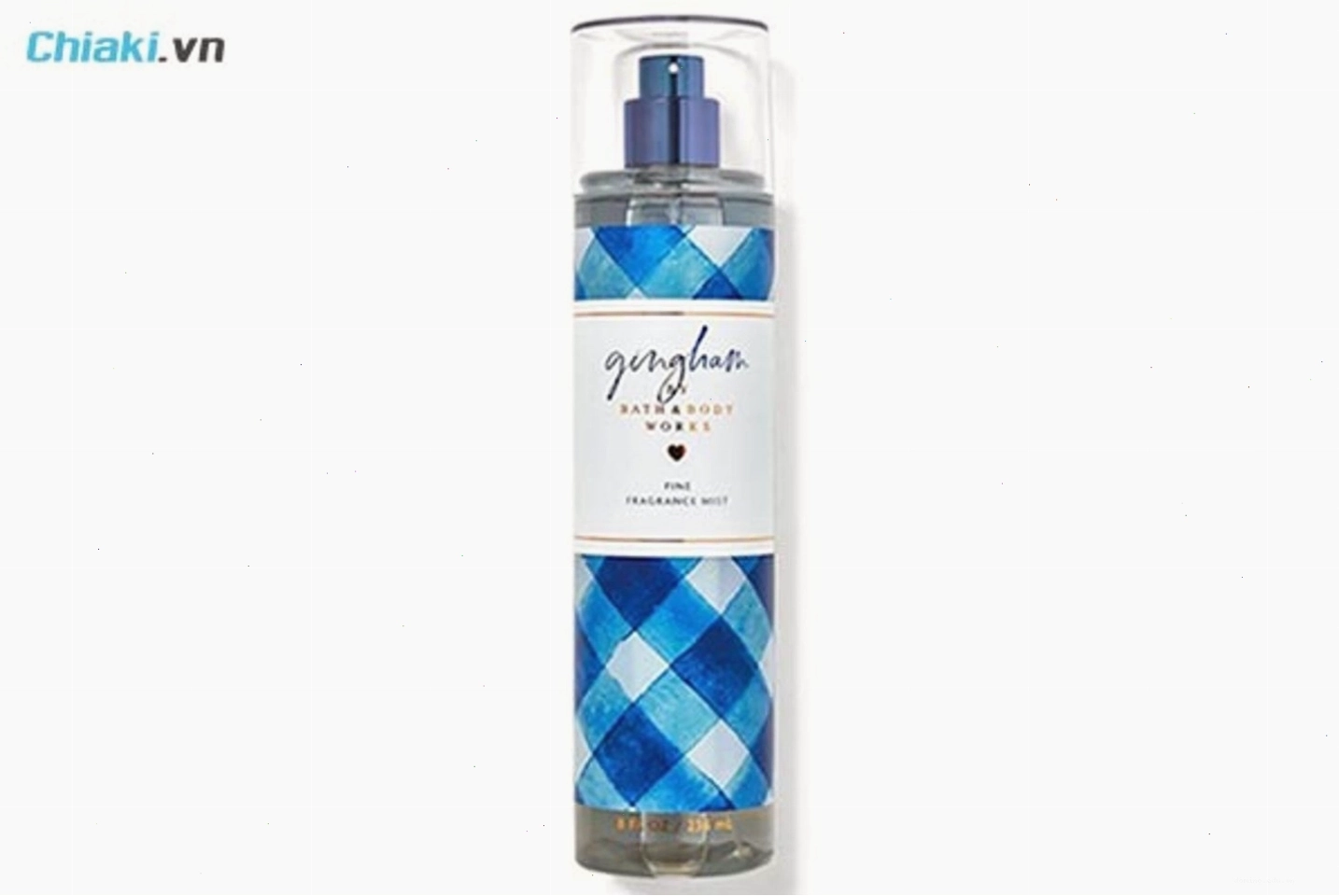 Body mist nam Bath & Body Works Into The Night mang đến sự bí ẩn