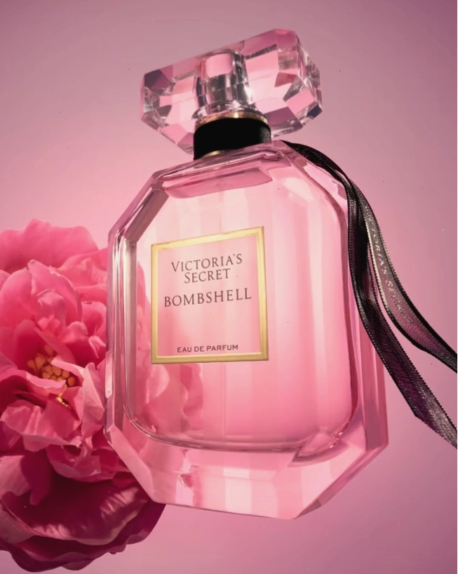 Body mist Victoria