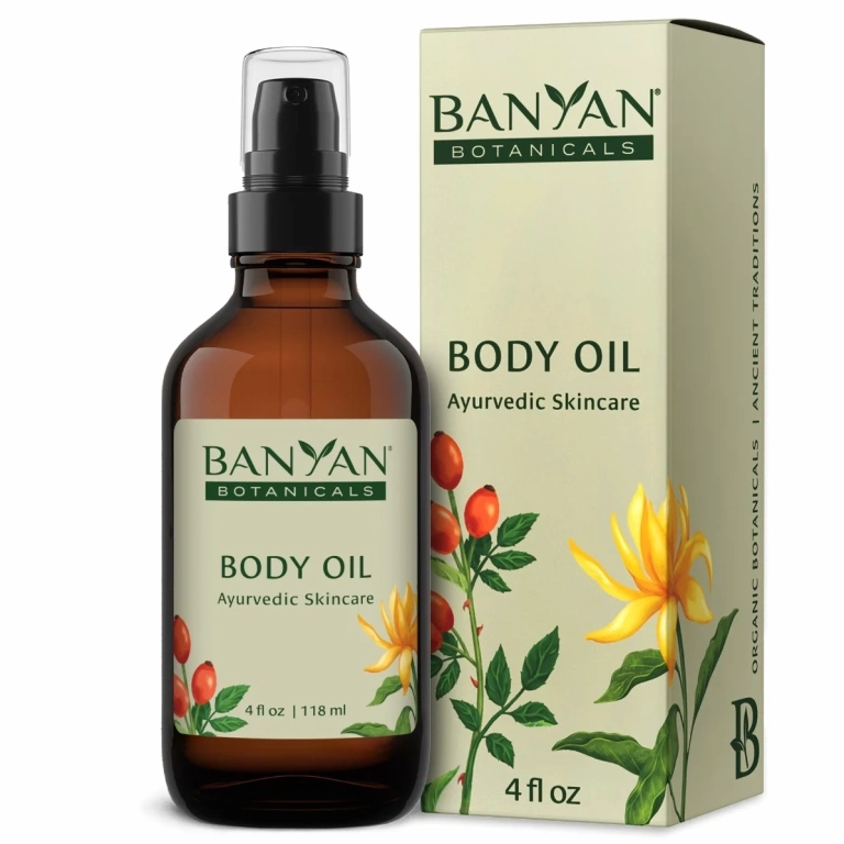 Body Oil BHA: Bí Quyết Dưỡng Da Mịn Màng và Sáng Khỏe