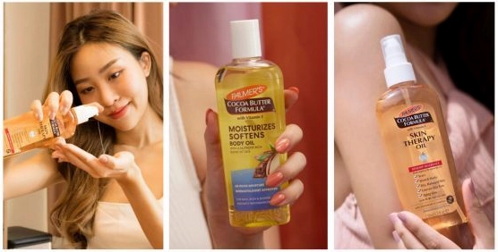 Body Oil Là Gì? Khám Phá Công Dụng Và Cách Sử Dụng Hiệu Quả