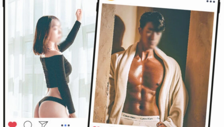 body profile: Xu hướng chụp ảnh cá nhân và ý nghĩa