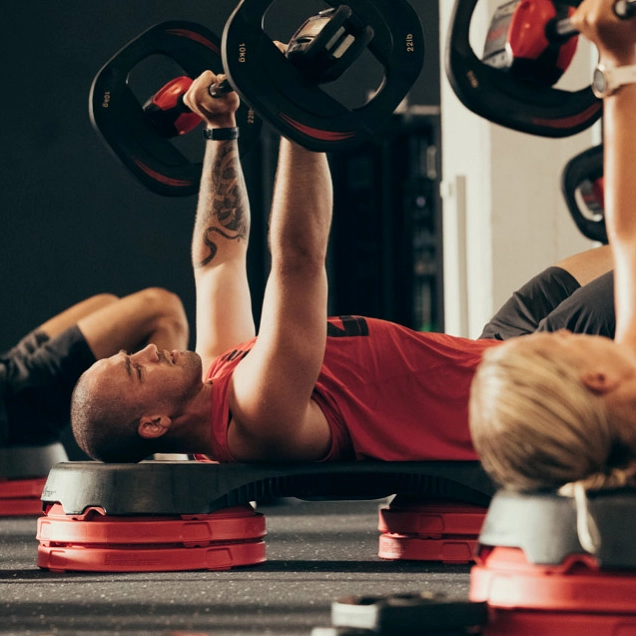 Body Pump Cali: Biến Đổi Vóc Dáng Và Tăng Cường Sức Mạnh