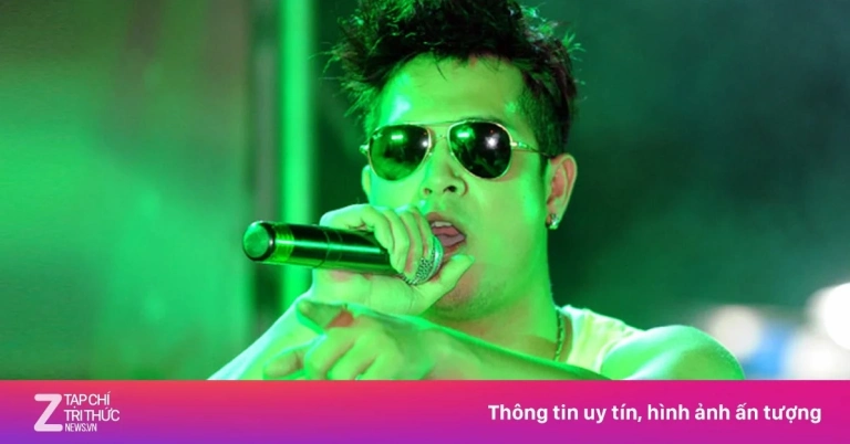 Body Săn Chắc Của Trương Thế Vinh: Từ 'Voi Biển' Đến Hình Thể Lý Tưởng