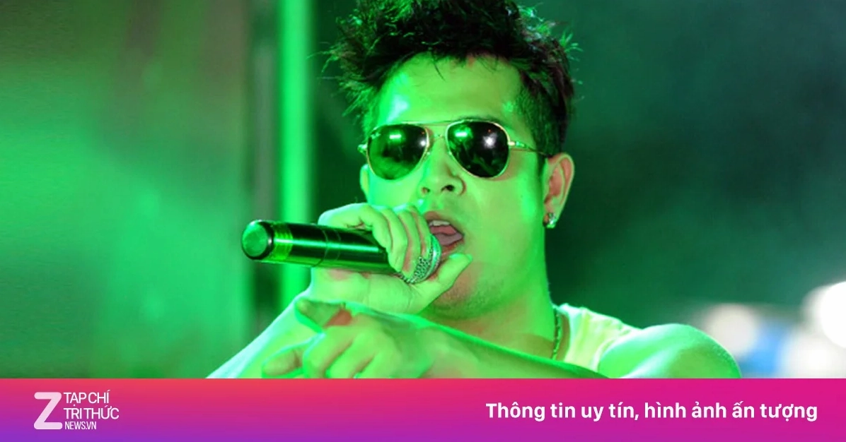 Body Săn Chắc Của Trương Thế Vinh: Từ 'Voi Biển' Đến Hình Thể Lý Tưởng