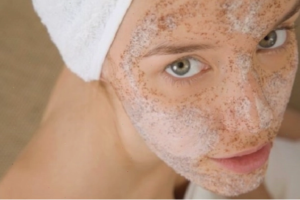 Body scrub là gì? Quy trình tẩy tế bào chết giúp da sáng mịn