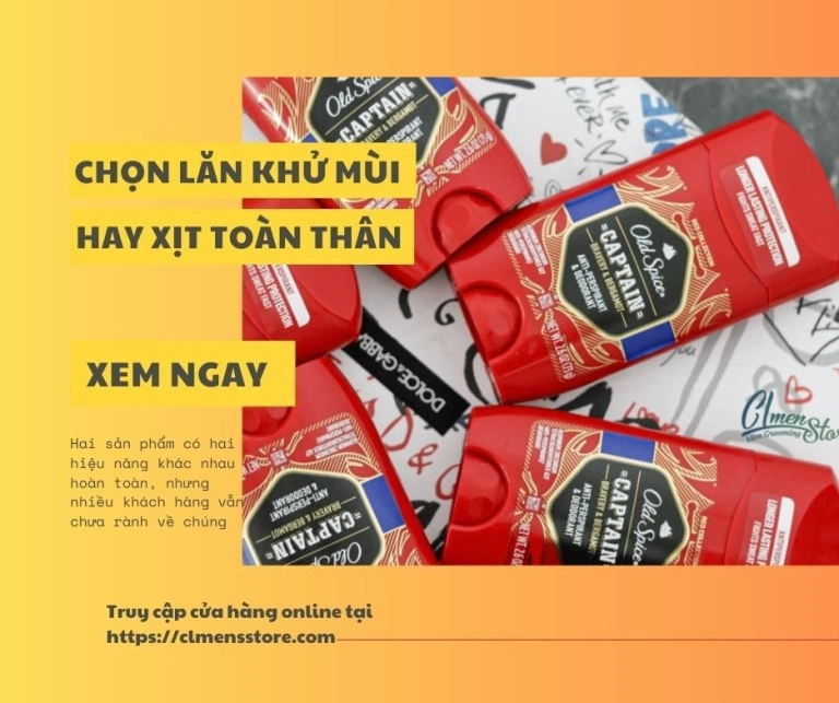 Body Spray Là Gì? Khám Phá Công Dụng và Cách Sử Dụng Hiệu Quả