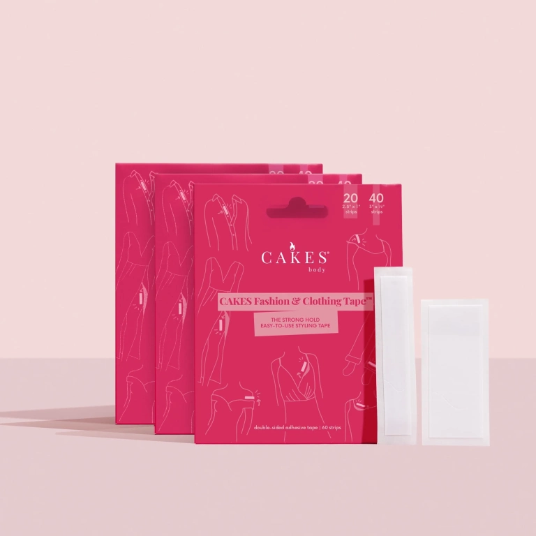 Body Tape BOOMBA®: Hướng dẫn sử dụng và mẹo tạo dáng hiệu quả