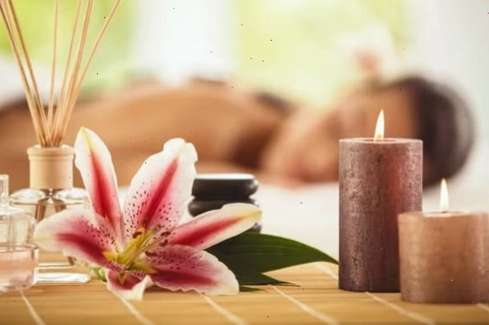 Body to body spa near me