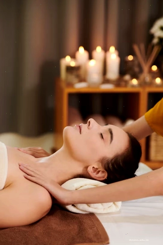 Body to body spa near me