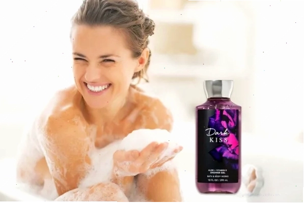Body wash là gì? Giới thiệu về sản phẩm chăm sóc da toàn thân