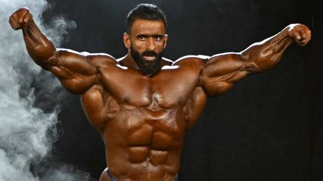 Bodybuilding là gì? Cẩm nang toàn diện cho người mới bắt đầu
