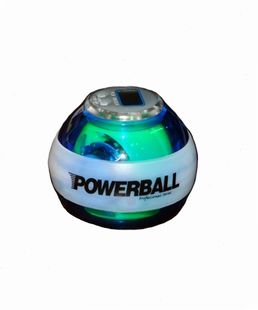 Bóng tập cổ tay Power Ball Taro TR025-B01