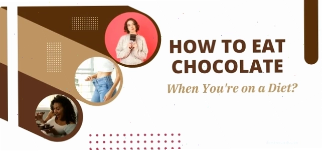 Bột cacao không đường và cacao nibs dùng để trang trí món ăn