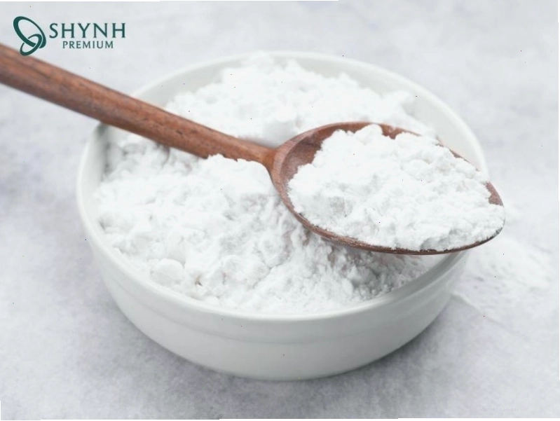Bột sắn dây chứa nhiều dưỡng chất có lợi cho sức khỏe và hỗ trợ giảm cân hiệu quả