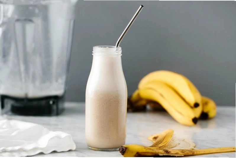 Bữa ăn sau tập gym với ức gà và khoai lang