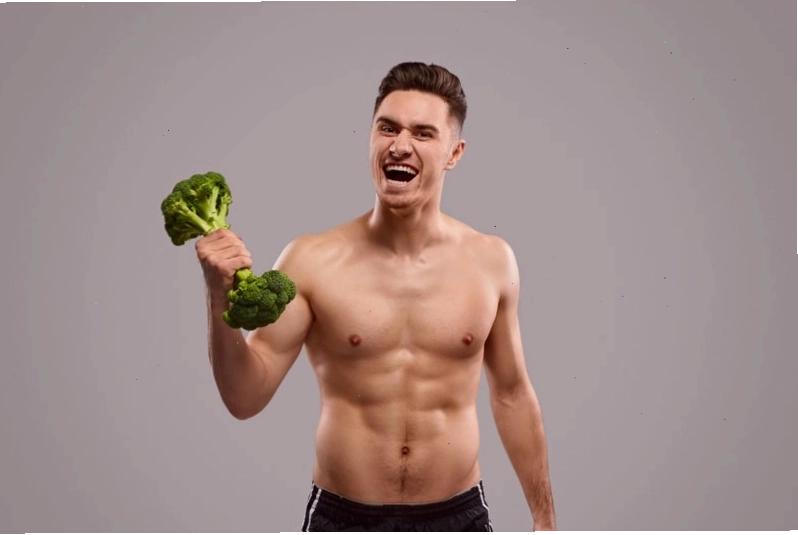 Bữa sáng quan trọng cho người tập gym