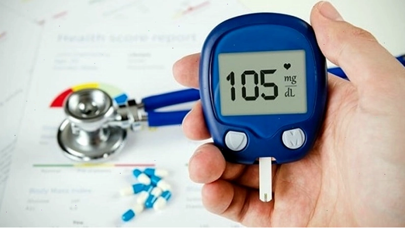 Bún gạo lứt có chỉ số GI thấp, phù hợp cho người tiểu đường