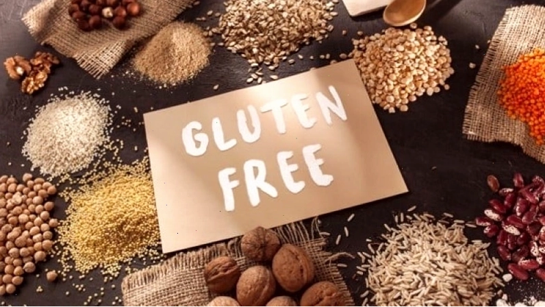 Bún gạo lứt là nguồn thực phẩm không chứa Gluten tự nhiên an toàn