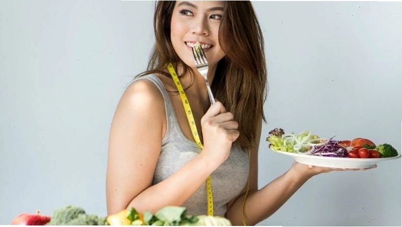 Bún gạo lứt là thực phẩm hỗ trợ hiệu quả cho chế độ ăn giảm cân