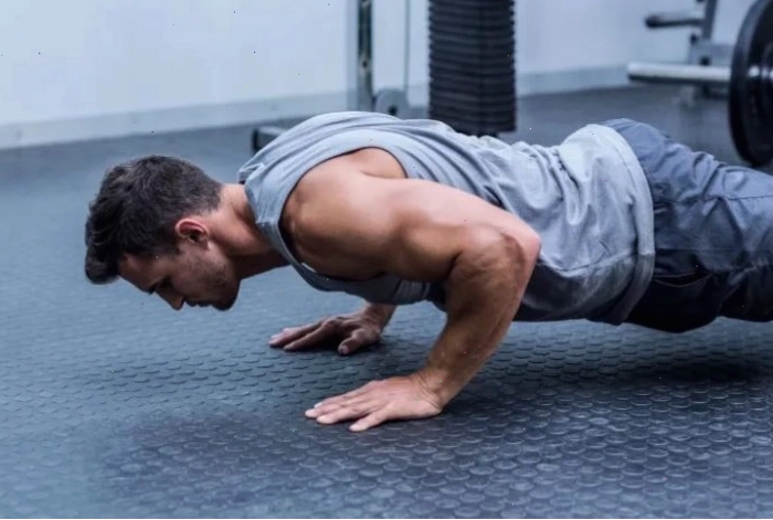 Burpee