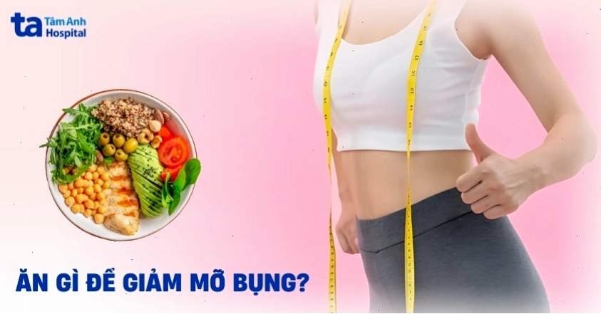 Cá hồi giàu đạm và Omega-3 là thực phẩm tốt cho giảm mỡ bụng