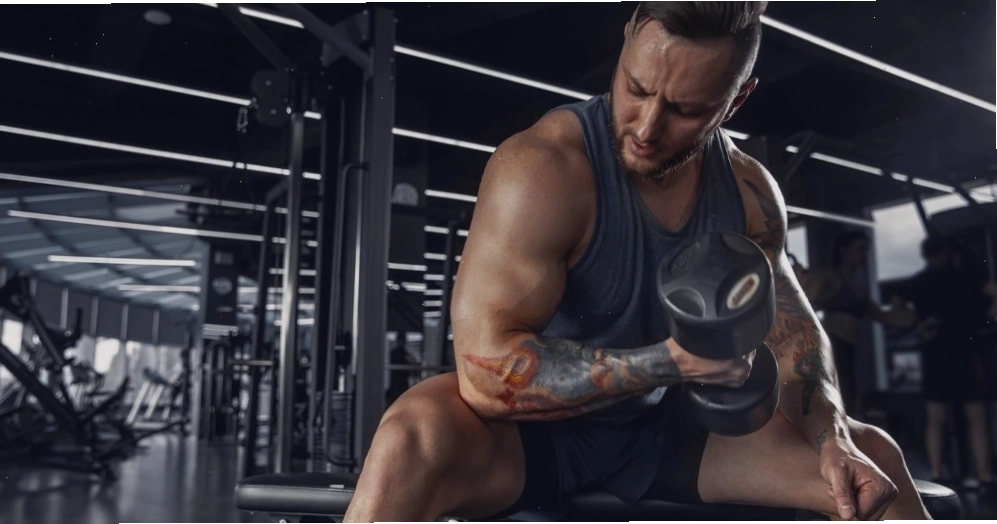 Các bài tập bụng hiệu quả để bổ sung vào cuối buổi tập gym