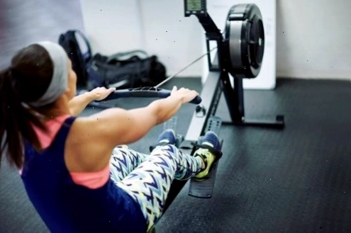 Các bài tập căng cơ cần tập với tần suất phù hợp