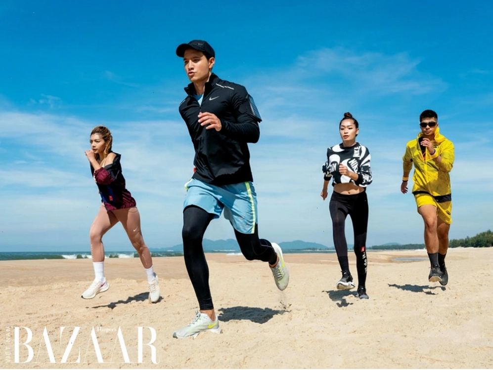 Các bài tập cardio cường độ thấp giúp duy trì sức bền