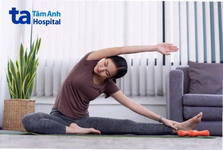 Các bài tập cardio giúp giảm mỡ toàn thân hiệu quả
