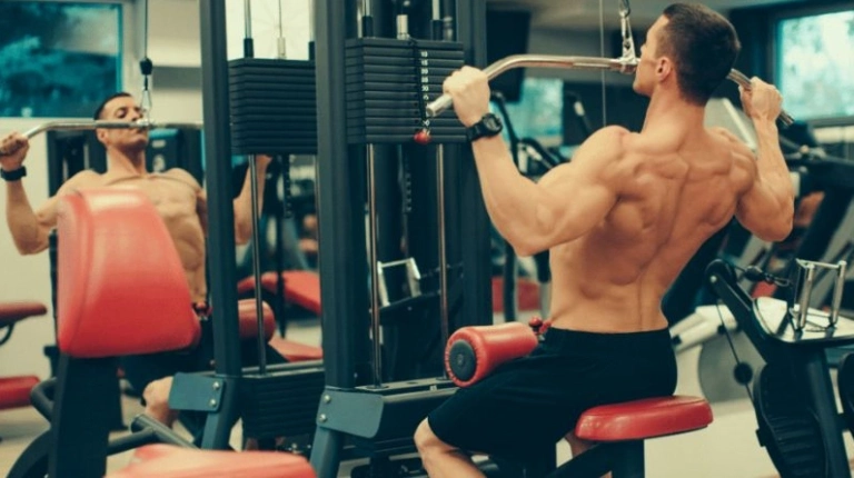 Các bài tập full body: Hướng dẫn chi tiết cho người mới bắt đầu 2026