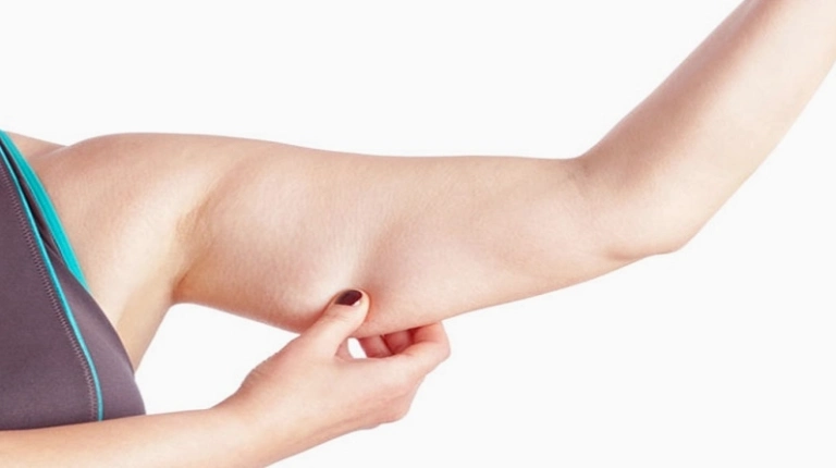 Các Bài Tập Giảm Mỡ Bắp Tay Hiệu Quả Cho Cánh Tay Thon Gọn