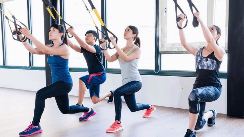 Các bài tập giúp tăng tốc nhịp thở và nhịp tim tạm thời như Aerobic