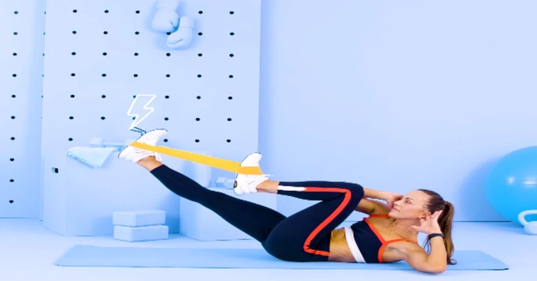 Các bài tập kháng lực cho nữ không dụng cụ tại nhà hiệu quả
