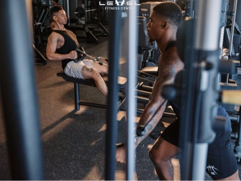 Các bài tập khởi động cho người mới bắt đầu tập gym